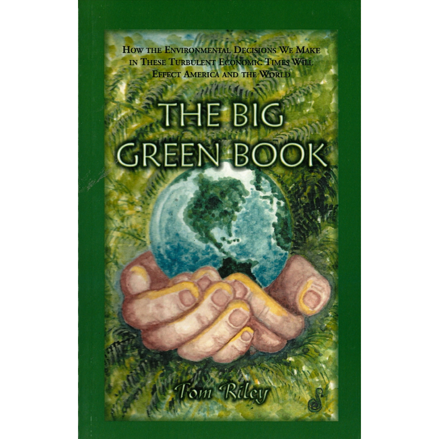 The Big Green Book