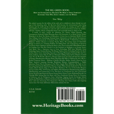 The Big Green Book back cover