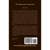 The Stuyvesant Connection back cover