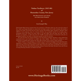 Nathan Terriberry (1815-86) of Hunterdon County, New Jersey, His Descendants, and Allied and Associated Families back cover