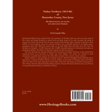 Nathan Terriberry (1815-86) of Hunterdon County, New Jersey, His Descendants, and Allied and Associated Families back cover