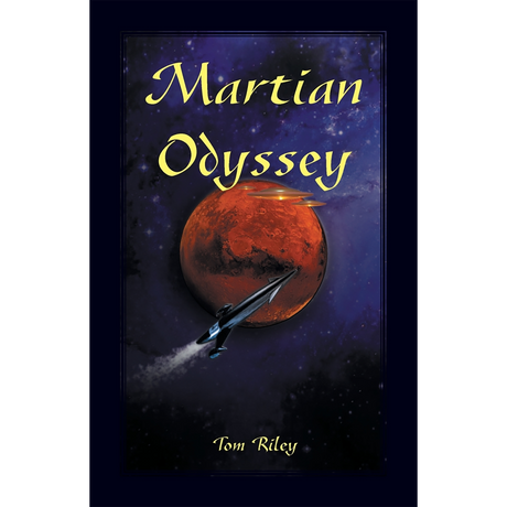 Martian Odyssey