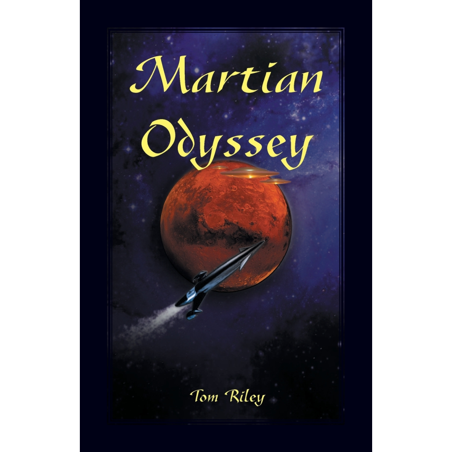 Martian Odyssey