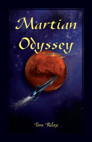Martian Odyssey