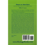 Pioneers on Maine Rivers, with Lists to 1651, Compiled from the Original Sources back cover