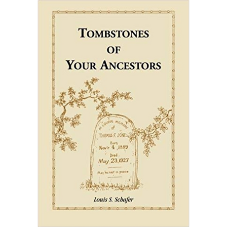 Tombstones of Your Ancestors