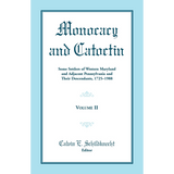 Monocacy and Catoctin, Volume 2