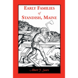 Early Families of Standish, Maine