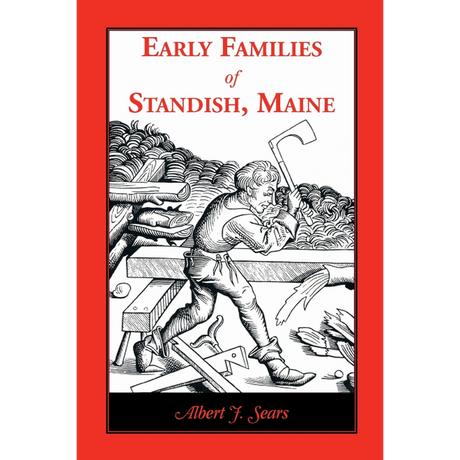 Early Families of Standish, Maine
