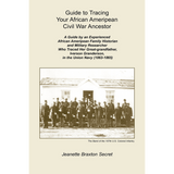 Guide to Tracing Your African American Civil War Ancestor