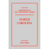 Compendium of the Confederate Armies: North Carolina