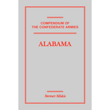 Compendium of the Confederate Armies: Alabama