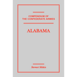 Compendium of the Confederate Armies: Alabama