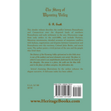 The Story of the Wyoming Valley back cover