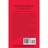 The Legend of Cushetunk: The Nathan Skinner Manuscript and the Early History of Cochecton back cover