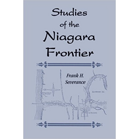 Studies of the Niagara Frontier