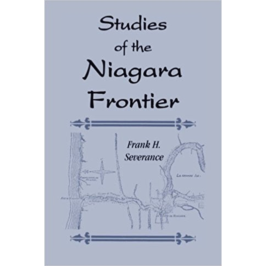 Studies of the Niagara Frontier