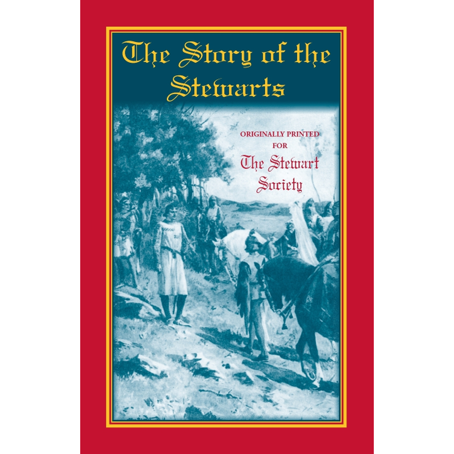 The Story of the Stewarts