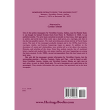 Newspaper Extracts from "The Hoosier State", Newport, Vermillion County, Indiana, January 1, 1874 to December 30, 1875 back cover