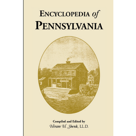 Encyclopedia of Pennsylvania