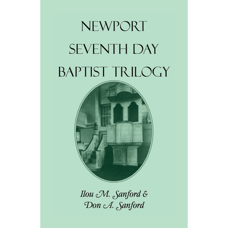 Newport Seventh Day Baptist Trilogy