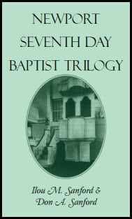 Newport Seventh Day Baptist Trilogy