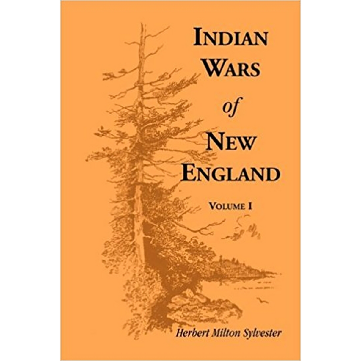 Indian Wars of New England, Volume 1