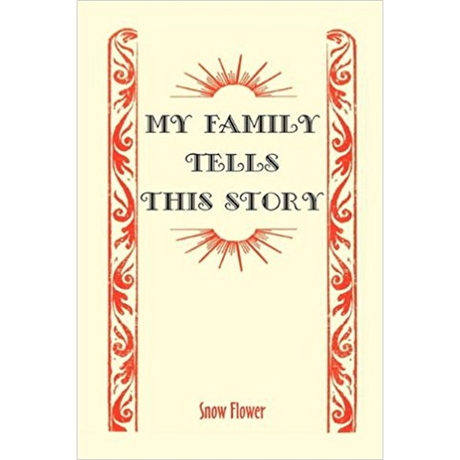 My Family Tells This Story