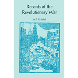 Records of the Revolutionary War