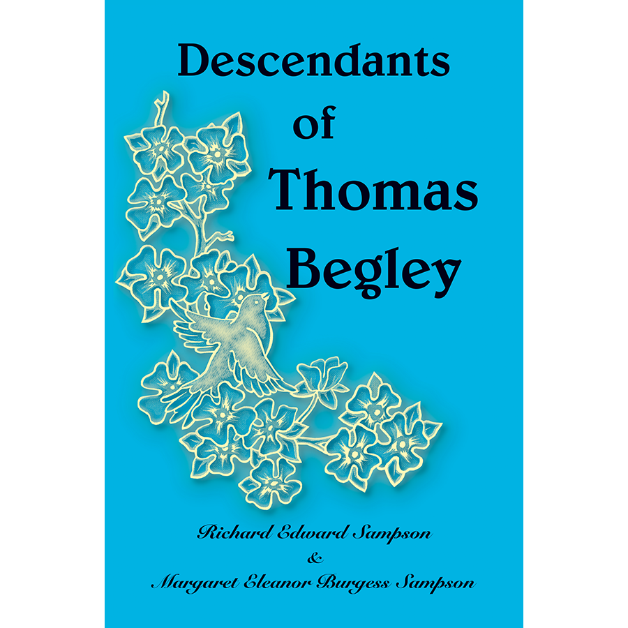 Descendants of Thomas Begley