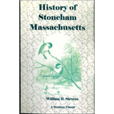 History of Stoneham, Massachusetts