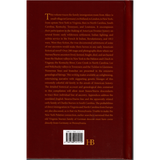 Of Them That Left a Name Behind: A History of the Starnes Family back cover