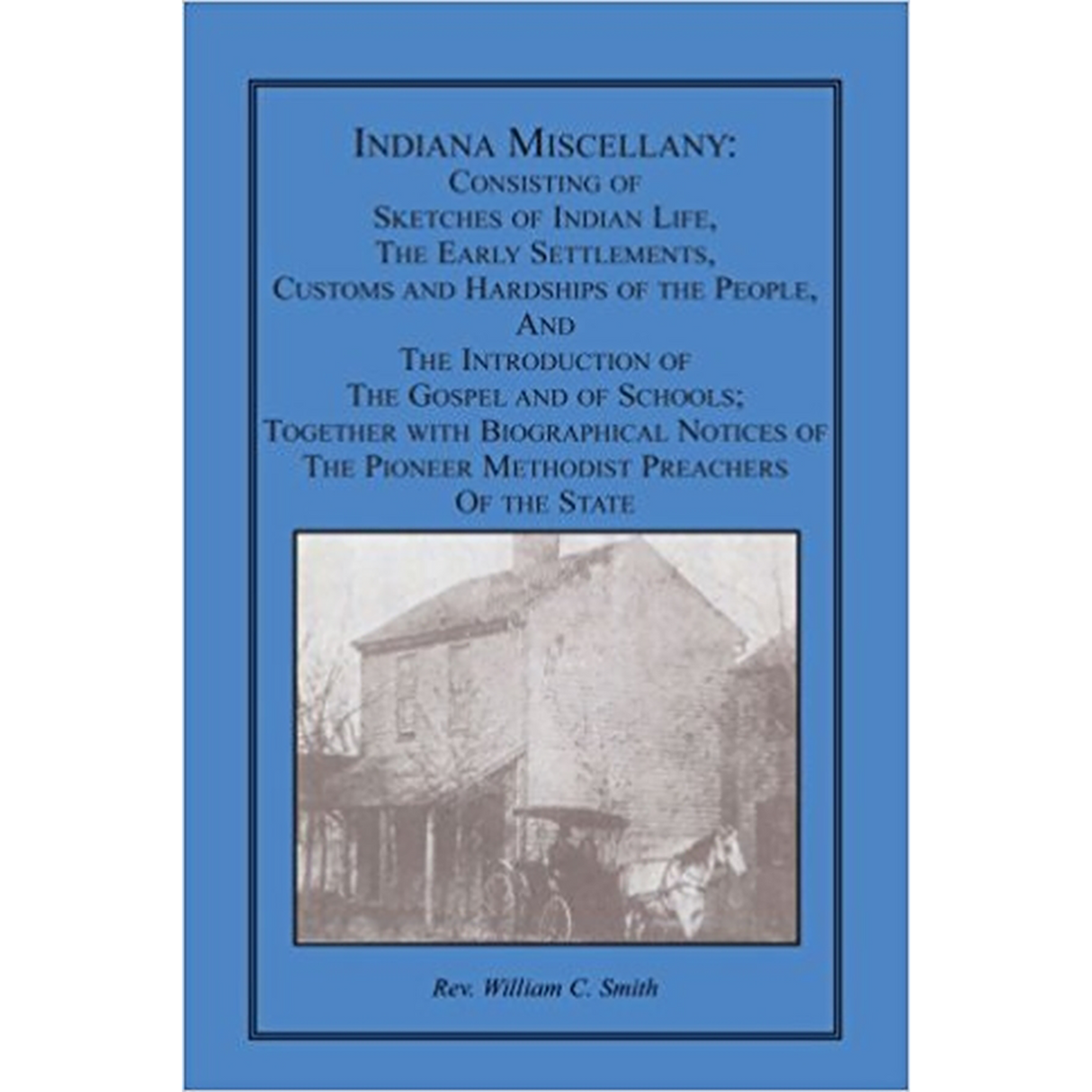 Indiana Miscellany