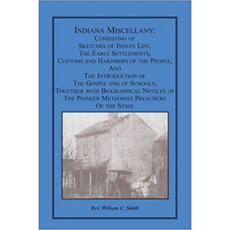 Indiana Miscellany