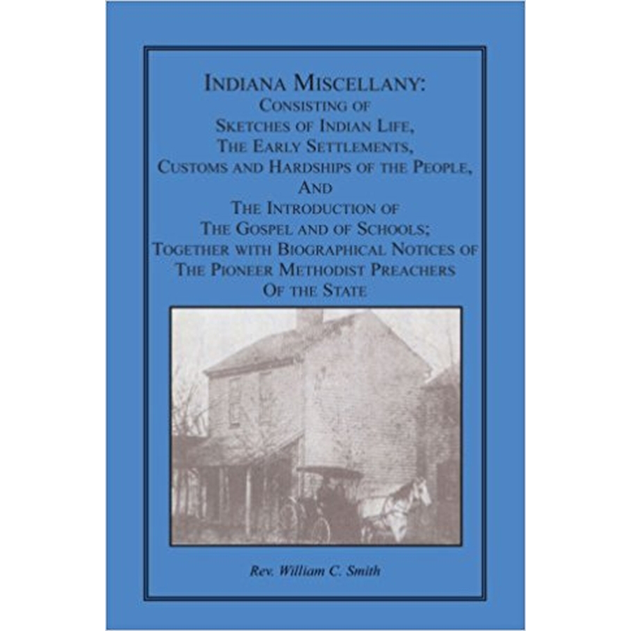 Indiana Miscellany