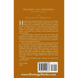 Privateers and Privateering with Eight Illustrations back cover