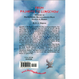 From Pajarito to Lungchow: Memoirs of Photographic Reconnaissance Pilot Stanley A. Hardin back cover