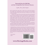 Postcards from the Old Man and Other Correspondence from Clearwater, Minnesota back cover