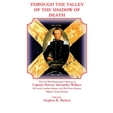 Through the Valley of the Shadow of Death