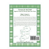 Tartans for the Irish! Suggested Tartans for Irish and Ulster Scots Names back cover