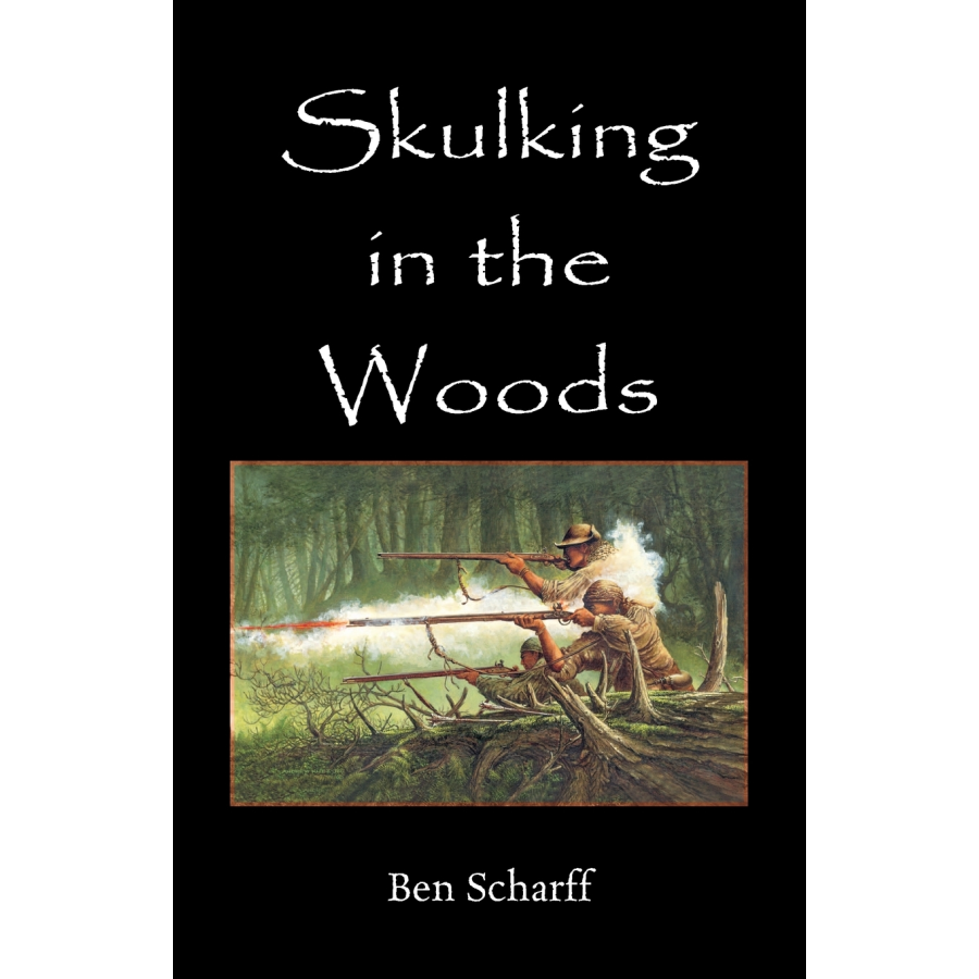 Skulking in the Woods: Irregular Warfare in Pennsylvania During the Seven Years' War