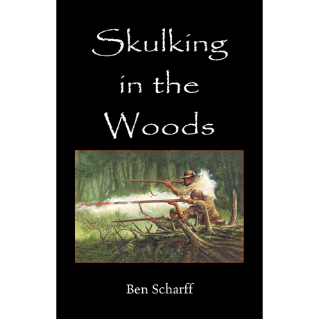 Skulking in the Woods: Irregular Warfare in Pennsylvania During the Seven Years' War