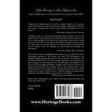 Skulking in the Woods: Irregular Warfare in Pennsylvania During the Seven Years' War back cover