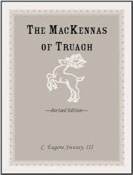 The Mackennas of Truagh, revised edition