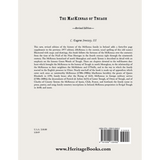 The MacKennas of Truagh, revised edition back cover
