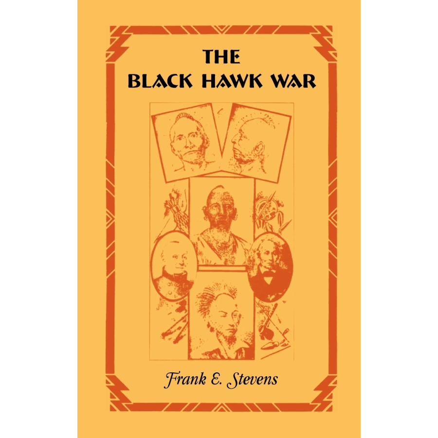 The Black Hawk War