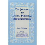 The Journey to Latino Political Representation