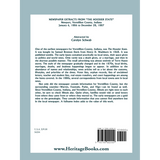 Newspaper Extracts from "The Hoosier State", Newport, Vermillion County, Indiana, January 1886 to December 28, 1887 back cover