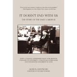 It Doesn't End With Us: The Story of the Daily Cardinal
