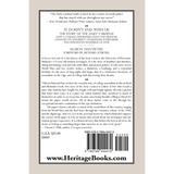 It Doesn't End With Us: The Story of the Daily Cardinal back cover